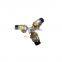 Factory Directly Supply Truck Oil Pressure Sensor for FH12 D12 FM12 Engine 1077574
