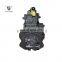 Oem Excavator SK200LC Hydraulic Pump K3V112DTP-YT6K Main Pump YN10V00004F1