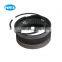 Diesel engine parts for 8DC11 piston ring set ME090588