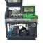 CR709 electrical HEUI common rail piezo injector test bench