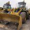 KOMATSU WA380 WHEEL LOADER