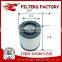 Pickup air filter used for HILUX (VIGO) III Pickup 3.0 (KUN16) OEM NO.17801-oc010