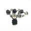 Car parts new IWP-101 IWP101 50102302 For Fiat Palio Siena Fire 1.0 16V 2 holes Fuel nozzle petrol car fuel injector system
