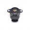 100% High Quality ZJ01-18-911 BP2Y-18-911 For Mazda TPS Throttle Position Sensor