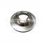 Good Quality Stainless Steel Car Brake Discs For Front Brake Assy 43512-60180