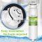 NSF42 certified Replacement Refrigerator Water Filter for DW2042FR 46 9130 DW2042FR 09