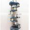 B/F4L 1011/F/FT,BF4M 1011 Engine Crankshaft 04270233 02928290