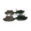 XYREPUESTOS AUTO PARTS Repuestos Al Por Mayor Brake Pad Set Parts for Toyota Avensis 04466-05010