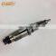 PC220-8 PC200-8  Common Rail Diesel Engine Fuel Injector 6754-11-3010,6754-11-3011