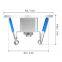 Aluminum Modern Simple LED Stair Light 85-265V 3W Wall Mounted Spotlight Background Light Step Aisle Lamp   JML-OWL-D03W