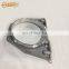6D102 engine part crankshaft rear oil seal seat 3913447 3921043 3636904 for 6bt 6bt5.9