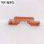 Wholesales Custom Aluminum Parts Anodizing CNC Milling