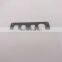 OEM High Precision Customized Laser Cutting Machine Part Service With Low Price