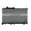 Hot Product Dump Radiator Aluminum For Heavy Truck