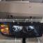 SHACMAN TRUCK LIGHTS PARTS GLASS HEAD LAMP 81251016293 81251016294