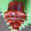 B0240-33030 MAG-33V-500E-1 Kayaba Travel Motor KYB MAG-33V-500E Final Drive