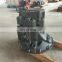 708-3M-00011 708-3M-00020 708-3M-00021 Excavator Hydraulic Main Pump PC160LC-7 PC160-7 Hydraulic Pump