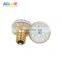 Wholesale led amusement rides single e10/e14 ac60v led lamp point light