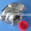 SCG353A044 right angle solenoid diaphragm valve AC220V thread pulse jet valve