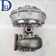 BorgWarner Turbocharger K365 53369886740 51091007605 53367100085 turbo for MAN Marine auxiliary set with D2876LE20x Engine