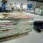 EVA film Laminated Glass oven machine  without autoclave