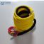 Recomen electric winch uhmpe cable rope 12mm for offroad towing heacy duty