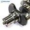 Diesel Truck Crankshaft for Cummins 4BT 3907803-3960621