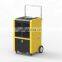 50L Mini Portable Home Dehumidifier for Office and Basement