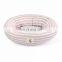 PP foam polyester sofa wholesale pet small round dog bed
