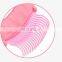 Pet Fur Smoothing Comb Cat Dog Cleaning Massage Fur Care Comb Hairdressing Brush Fur Removing Grooming Brush