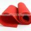 Polyester felt material