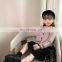 6671/1-6 years baby knitted preppy style spring girls cardigan fashion casual girls top