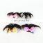 Children's wig baby hairpin headdress child safety clip hairpin Princess Wig curl