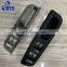 Car Window Switch Control Panel Trim Bezel 3B1867171E For VW Volkswagen Passat Golf Bora MK4 1998-2005