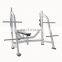 Cheap Price Commercial E7042 Sit Up Bench Incline