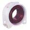 20kv Lmzb (D) (T) 1 (2, 3, 7, 8) -20 (G1, 2, 3, 6) /2 (3, 4)   Reinforced Increased Capacity Epoxy Resin Casting Insulation Through-Wall Type Enclosed Closed Busbar Busway Busduct Current Transformer CT with Protective Class with Transient Protection
