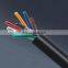 Copper PVC PVC Control Cable 2.5MM2