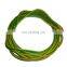 awg silicon cable 10 mm 250 mm pvc pipe multi-core pvc shield electric wire cable