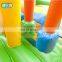 mushroom inflatable bouncer jumping bouncing bouncy castle bounce house