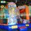inflatable giant scooby doo bounce house bouncer bouncing bouncy castle jumper