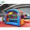 China Cheap Price Inflatable Tee-ball Carnival Game for Sale