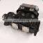 Original DCEC Spare Parts ISZ 13L ISZ13 Diesel Engine Air Compressor Assembly 5547554 5537701