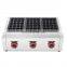 Gas fish grill  food machine with 28+28+28 holes for sale