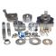 BOSCH Rexroth A6VM107 A6VM140 A6VM160 hydraulic piston motor spare parts repair kit
