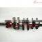 Fit for YANMAR 3T75 Crankshaft for Tractor