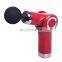 Color Box  Factory Price Foldable Fascia Massage Gun