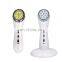 face skin rejuvenation led green light therapy machine