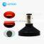 Waterproof 2 inch rear tail light 800lm front white and amber 1157 LED bullet style turn signal for motorcycle harley davidson