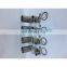 ZD30 Rebuild Kit With Piston Ring Liner Main Rod Bearing For Diesel ZD30 Engine Spare Part