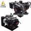 custom processing generator range extender electric vehicle range extender new car standard 5KW